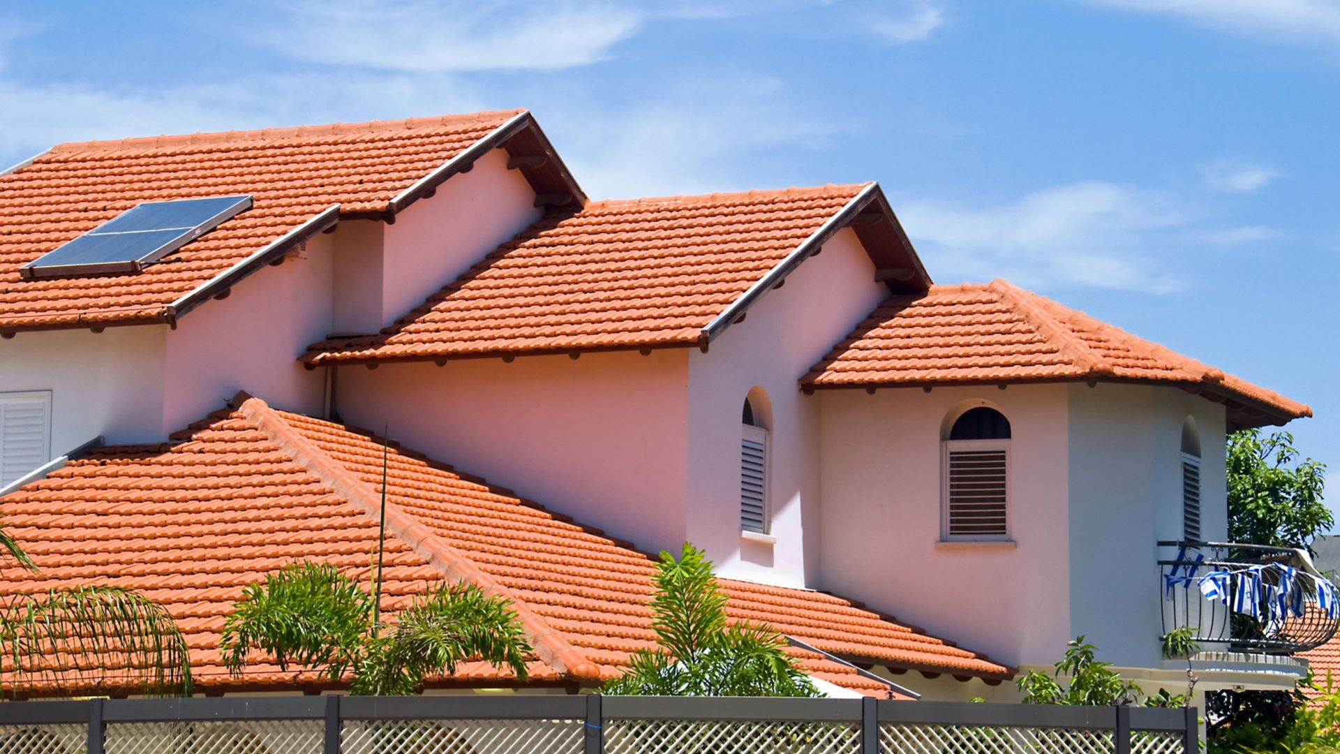 Roofing Services