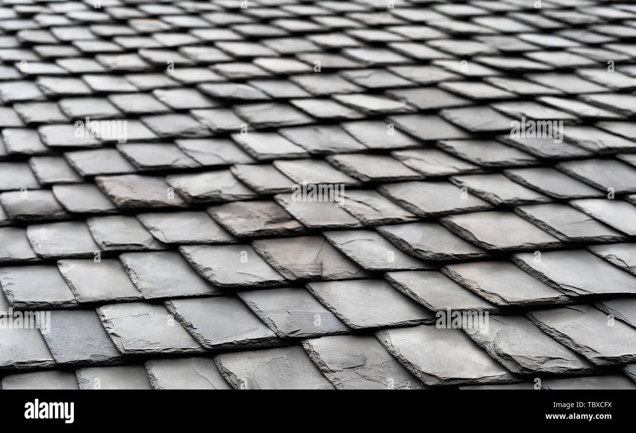 Tiling & Slating