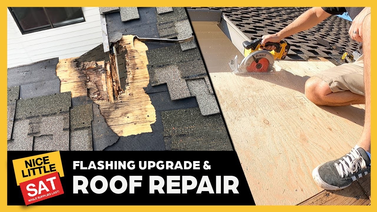 Flat roof specialist