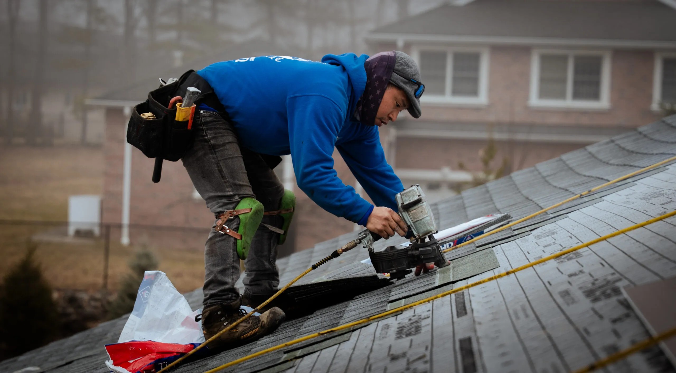 Roofing Services